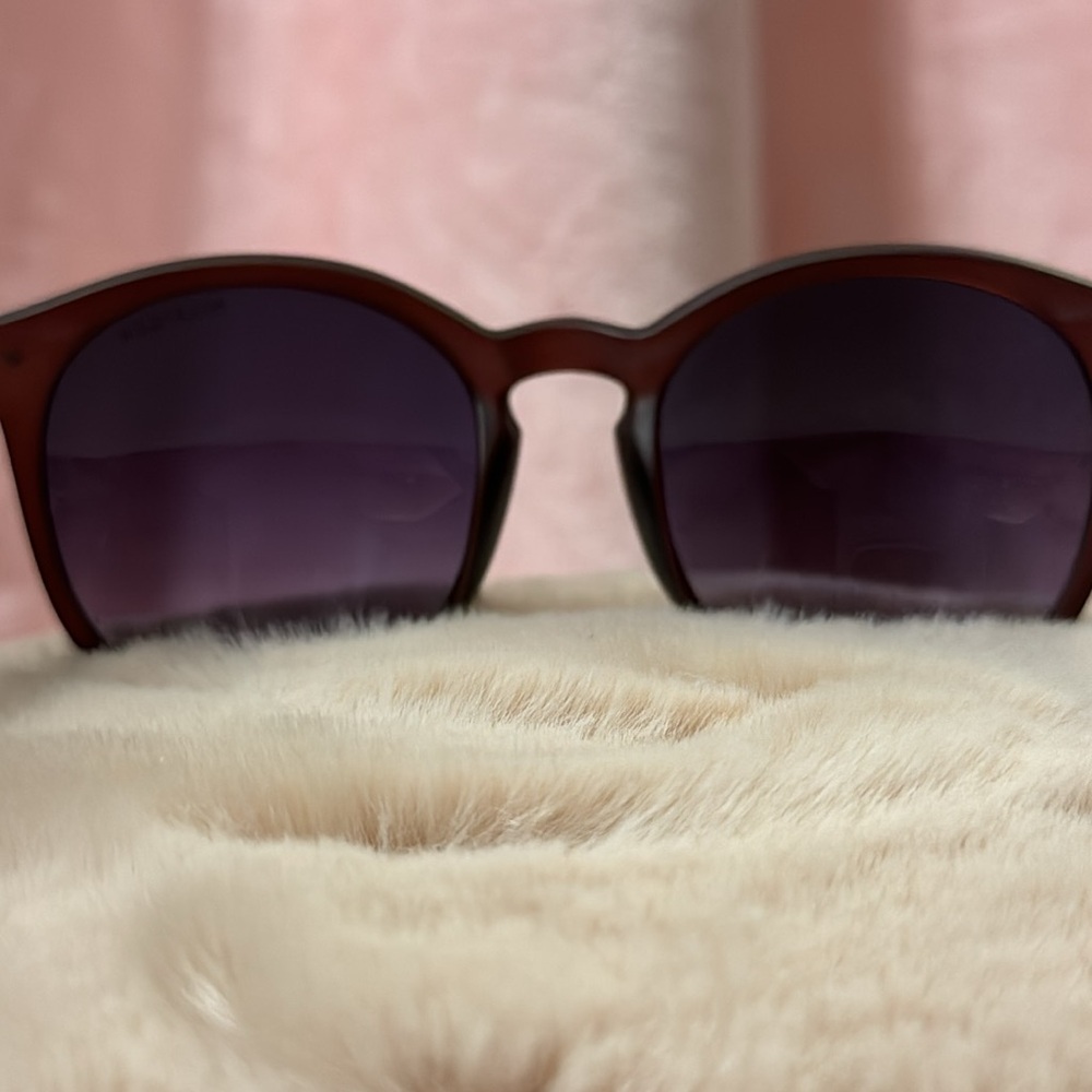 Tommy Hilfiger Dream WP OL453 Round Sunglasses - Picture 5 of 9